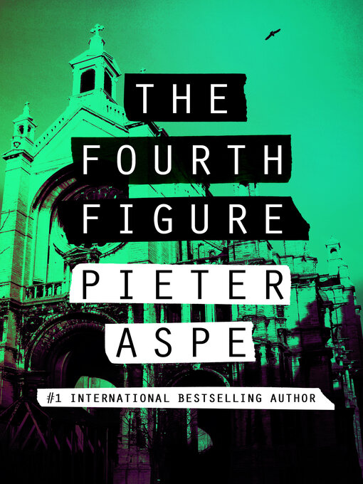 Title details for The Fourth Figure by Pieter Aspe - Available